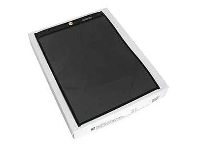 "C-line - Vinyl Job Ticket Holders, 9"" x 12"", 25/Box - Clear with Black Back" price history on PriceWatchPro