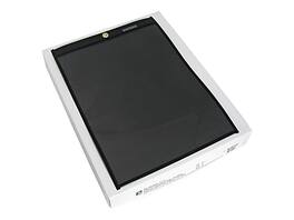 C-line - Vinyl Job Ticket Holders, 9" x 12", 25/Box - Clear with Black Back