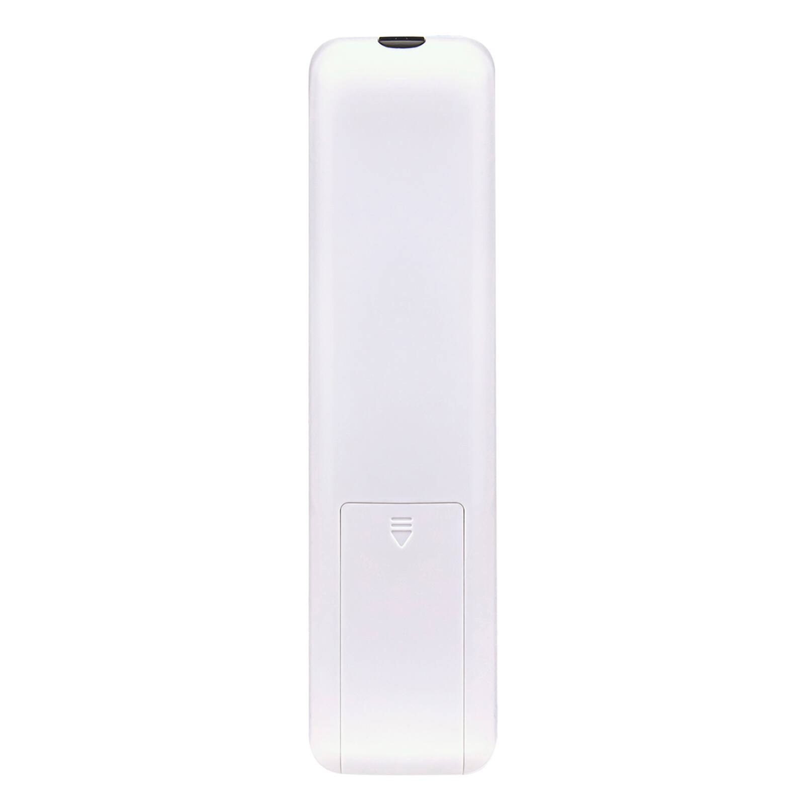 Alt View 3. ALLIMITY - BN59-01439A Voice Replaced Remote fit for Samsung TV QN32LS03CBFXZA QN55LS03DAFXZA QN65LS03DAFXZA QN75LS03DAFXZA - Black.