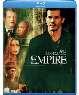 Empire - DVD