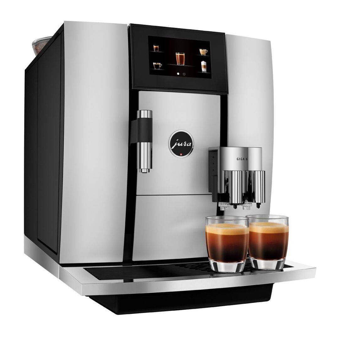jura GIGA 6