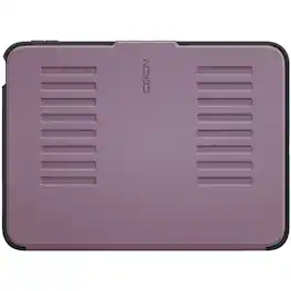 ZUGU - Slim Protective Case for Apple iPad (A16) (11th Generation, 2025) and iPad 10.9 (10th Generation, 2022) - Purple