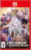 2 NINTENDO SWITCH TM TEEN ADOLESCENTES FIRE EMBLEM FORTUNE'S WEAVE ESRB
