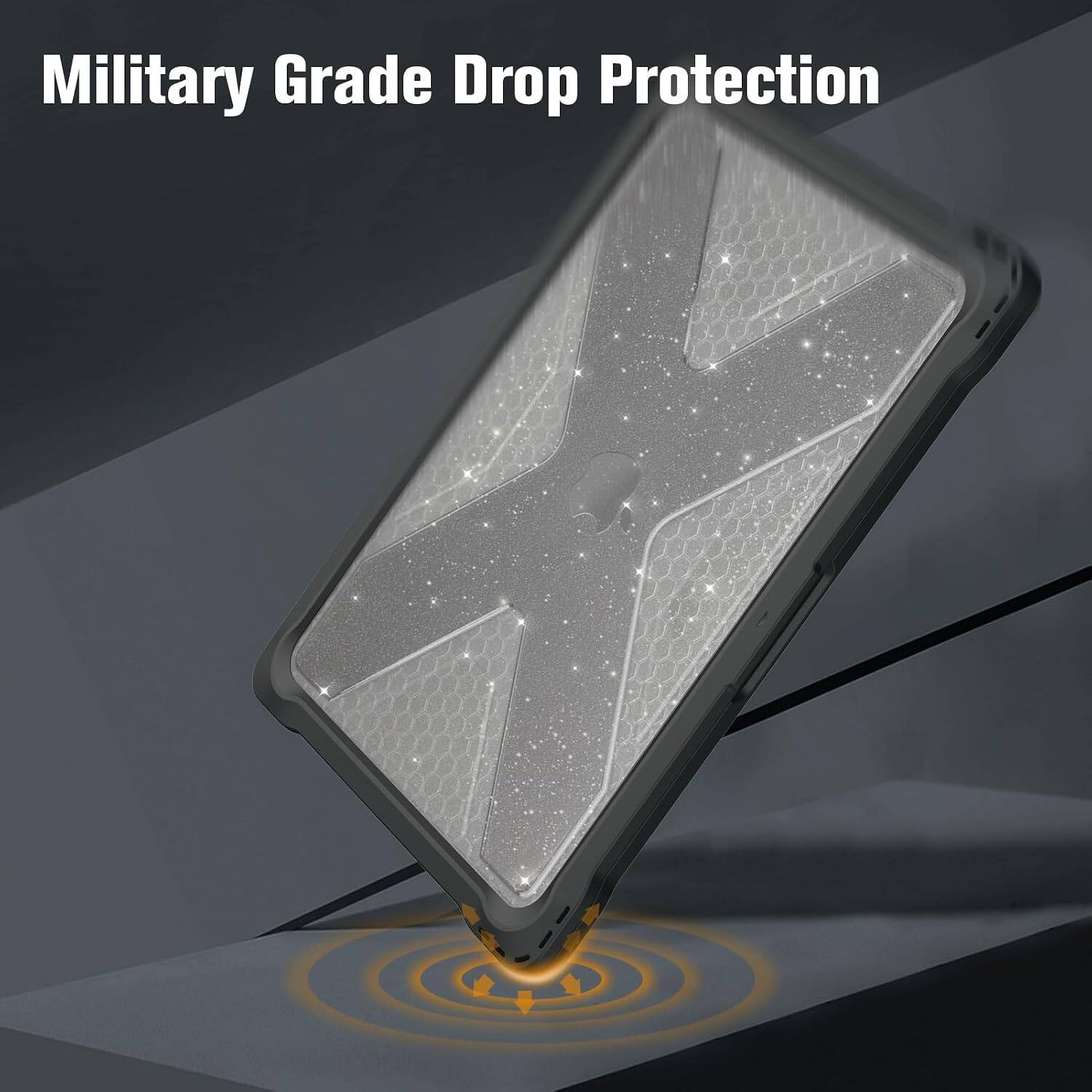 Military Grade Drop Protection