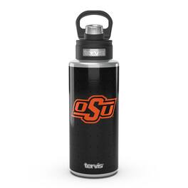 Tervis - Oklahoma State Cowboys 32oz. Weave Wide Mouth Water Bottle - Multicolor