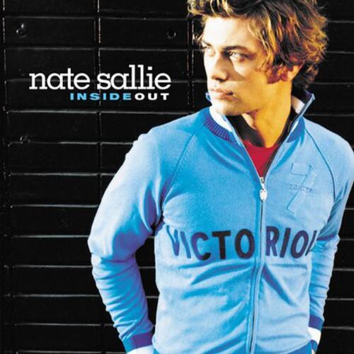 nate sallie  
INSIDEOUT  
VICTORIA