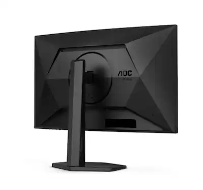 AOC Monitor : QHD Da 27 Pollici 2560x1440 Pixel, 180Hz O 165Hz Curvo Non Solo 159 O 179 137970 AOC Monitor : QHD Da 27 Pollici 2560x1440 Pixel, 180Hz O 165Hz Curvo Non Solo 159 O 179 137970