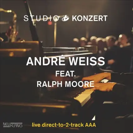 Studio Konzert [LP] - VINYL