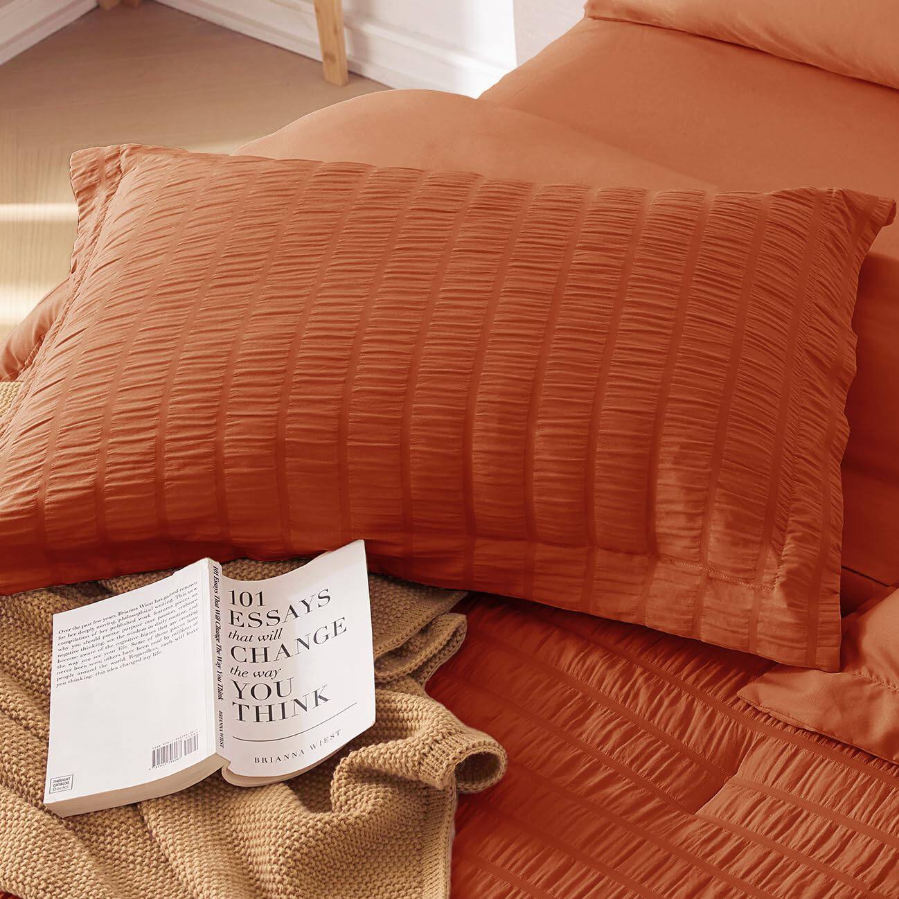 101 Essays that will Change the Way You Think  
Brianna West