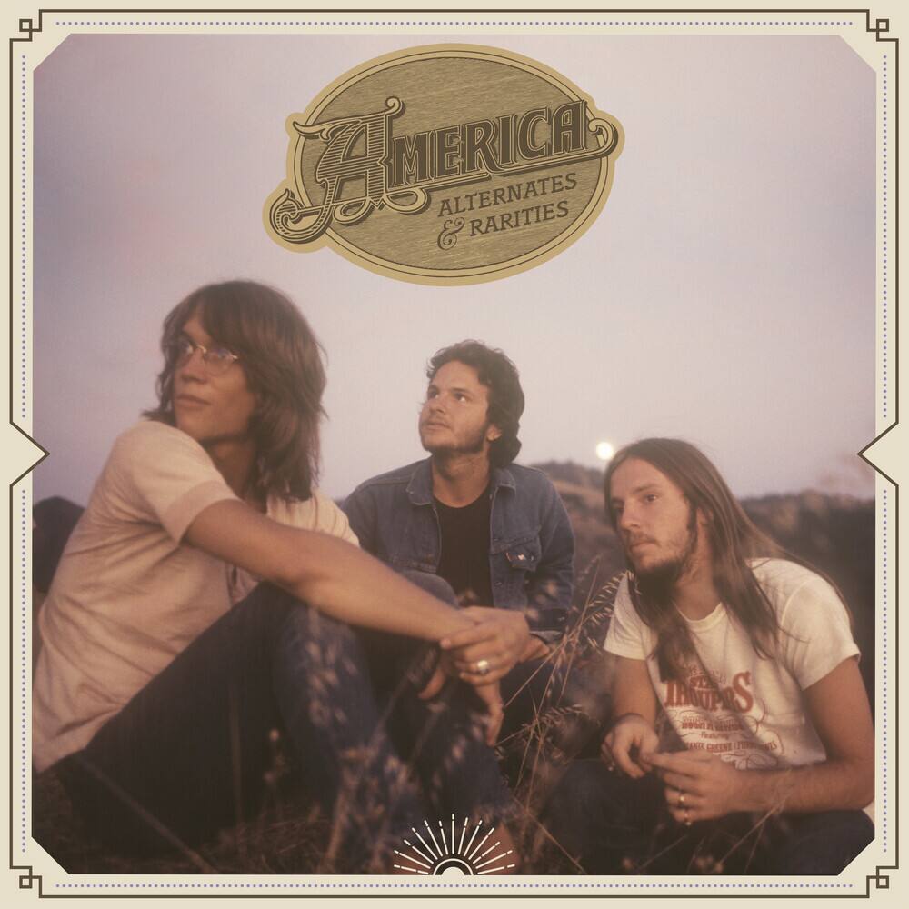 Alternates & Rarities [LP] [VINYL]