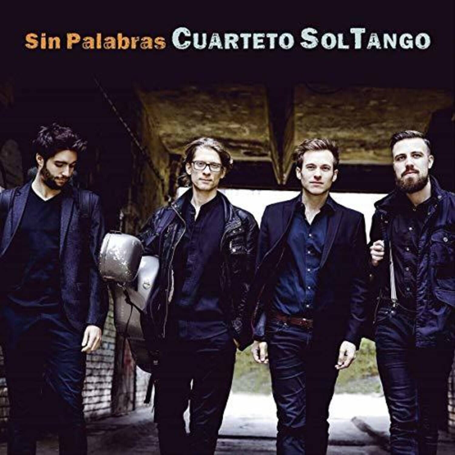Various Artists - Sin Palabras    - COMPACT DISCS [CD]