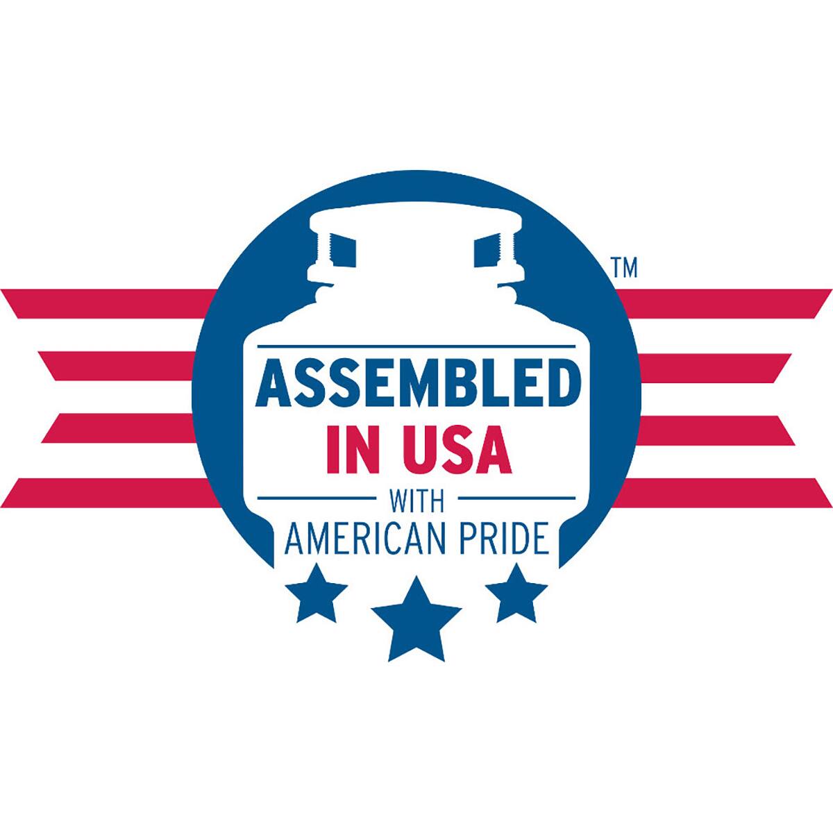 Alt View 19. InSinkerator - Badger 1HP Lift and Latch Continuous Feed Garbage Disposal Cordless - Black.