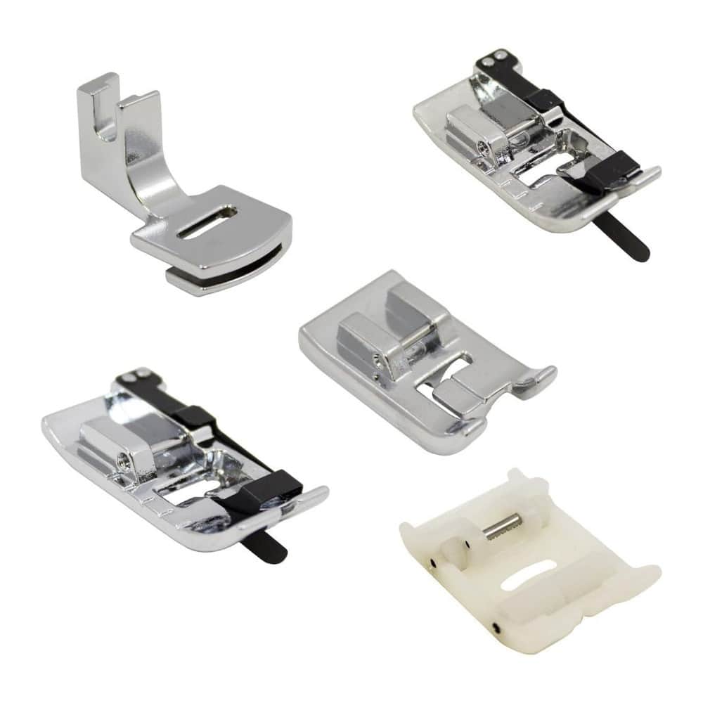 Brother Mobile Solutions - Brother 5 Foot Embellishment Pack