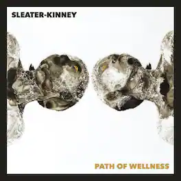 Sleater-Kinney - Path Of Wellness - VINYL LP