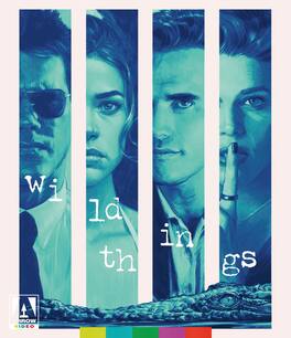 Wild Things - BLU-RAY