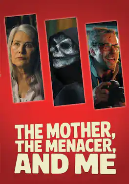 The Mother, The Menacer, and Me (MOD) (DVD Movie)