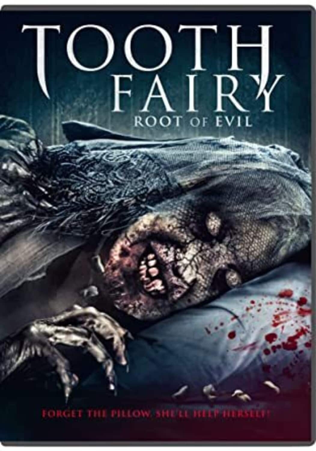Tooth Fairy: The Root Of Evil  - DVD