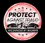 PROTECT AGAINST FRAUD RECOGNIZED BY INSURERS