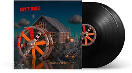 Gov't Mule - Peace...Like A River - VINYL LP