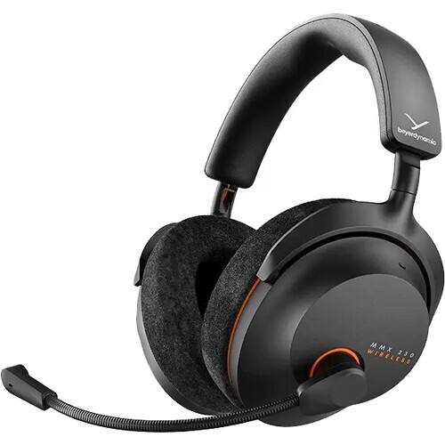 beyerdynamic MMX WIRELESS 230