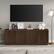 Alt View 1. Camden&Wells - Hanson TV Stand for Most TVs up to 75" - Alder Brown.