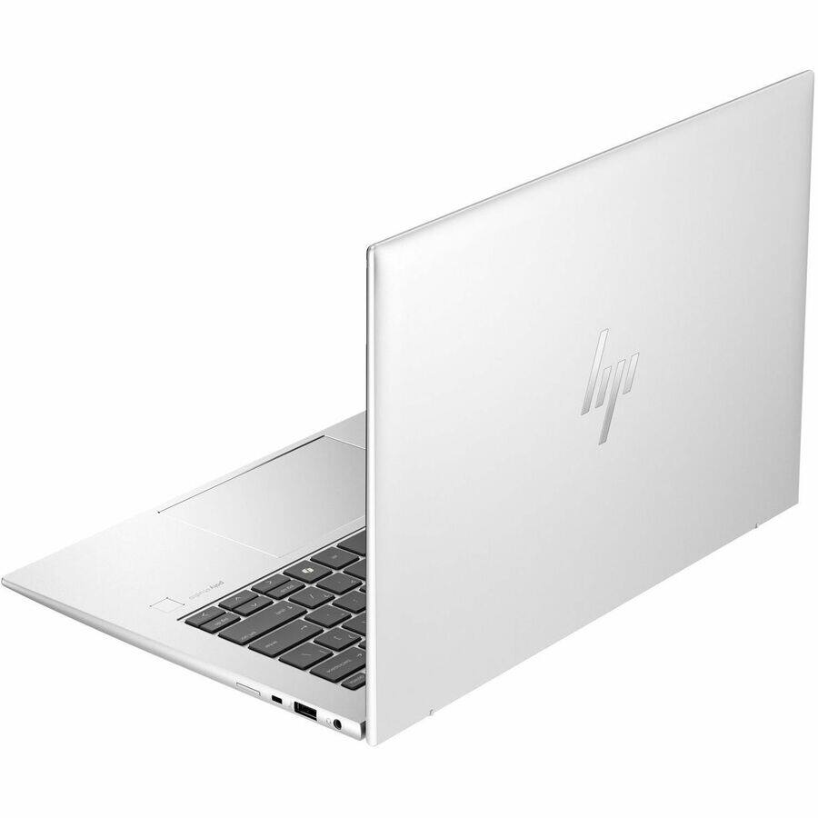 Alt View 3. HP - HP EliteBook 845 G11 14" Notebook - WUXGA - AMD Ryzen 7 8840U - 32 GB - 512 GB SSD - English Keyboard - Smart Buy - AMD - Unknown.