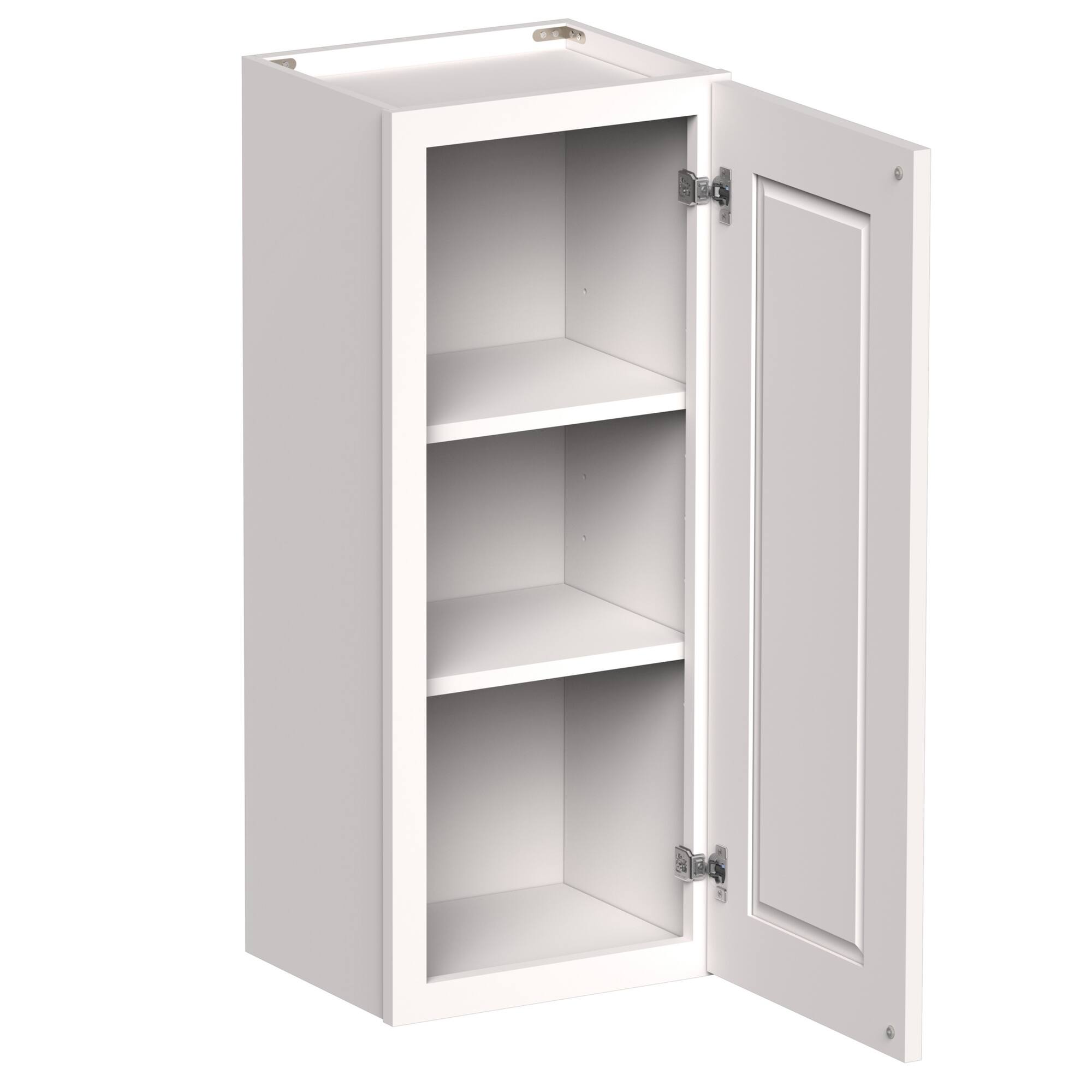 White Shaker