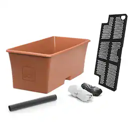 EarthBox - Original Container Gardening System - Terra