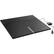 Back. One for All - Amplified Indoor Smart HDTV Antenna - Black.