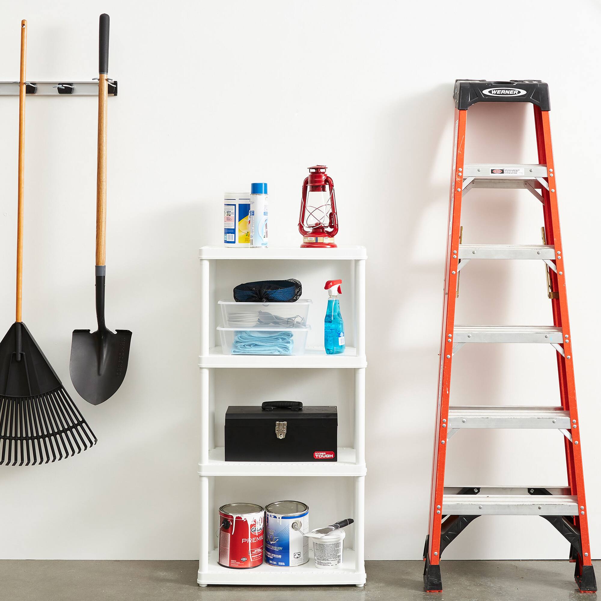 EANE - 2 I Viga VS RE A TP - F