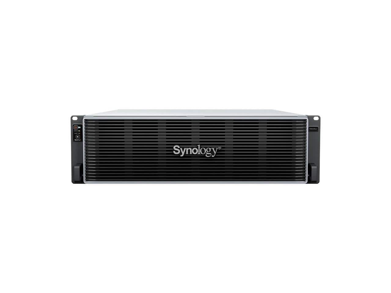 Synology - 16bay NAS RackStation - RS6426xs+ price history on PriceWatchPro
