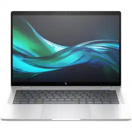 HP - Refurbished Excellent - Elite x360 1040 G11 14" WUXGA Touch Intel Core Ultra 7 155H 1.4 GHz up to 4.8 GHz 32GB 512GB SSD Windows 11 Pro - Silver