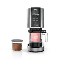Ice Cream & Frozen Treat Makers