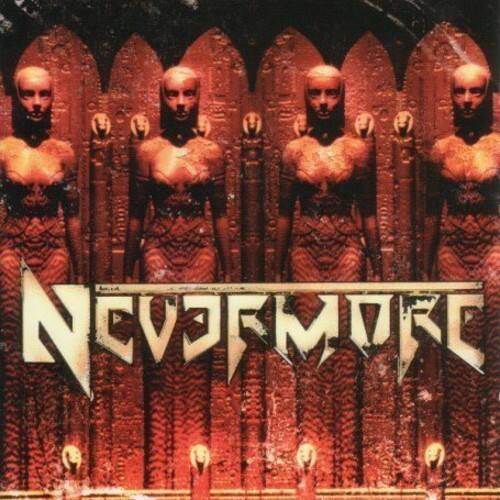 Nevermore - Nevermore   - COMPACT DISCS [CD] price history on PriceWatchPro