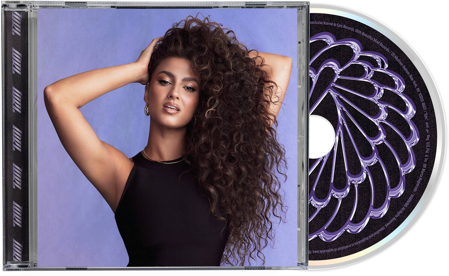 Tori Kelly - Tori.   - COMPACT DISCS [CD] price history on PriceWatchPro