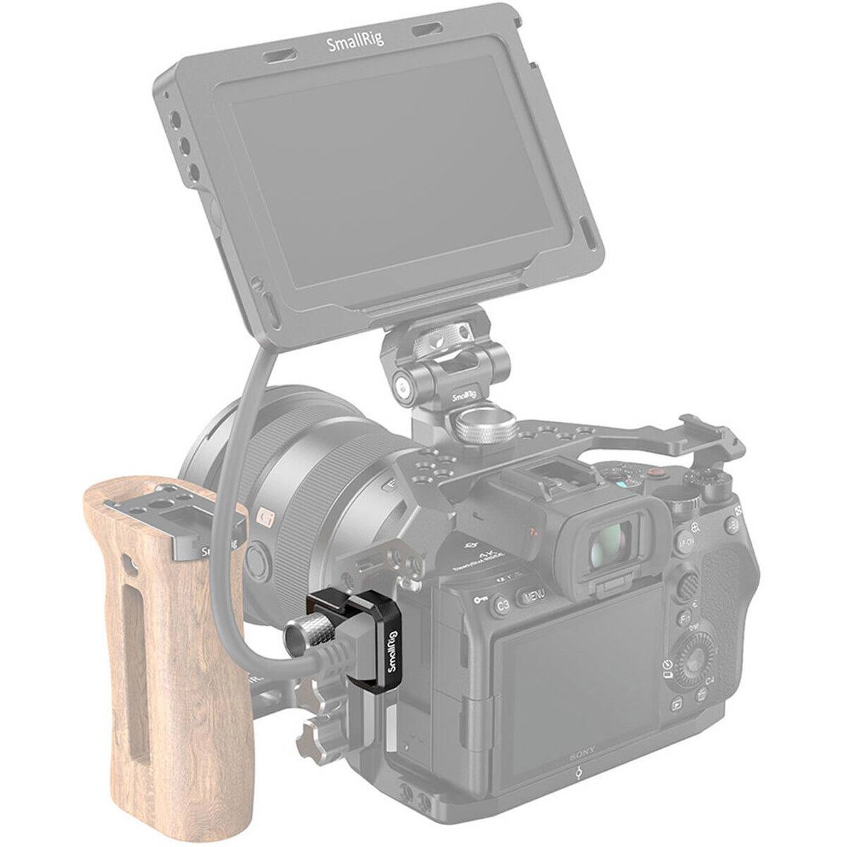 SmallRig Smollg 18 S Smollfg 0 ENU D O SONY