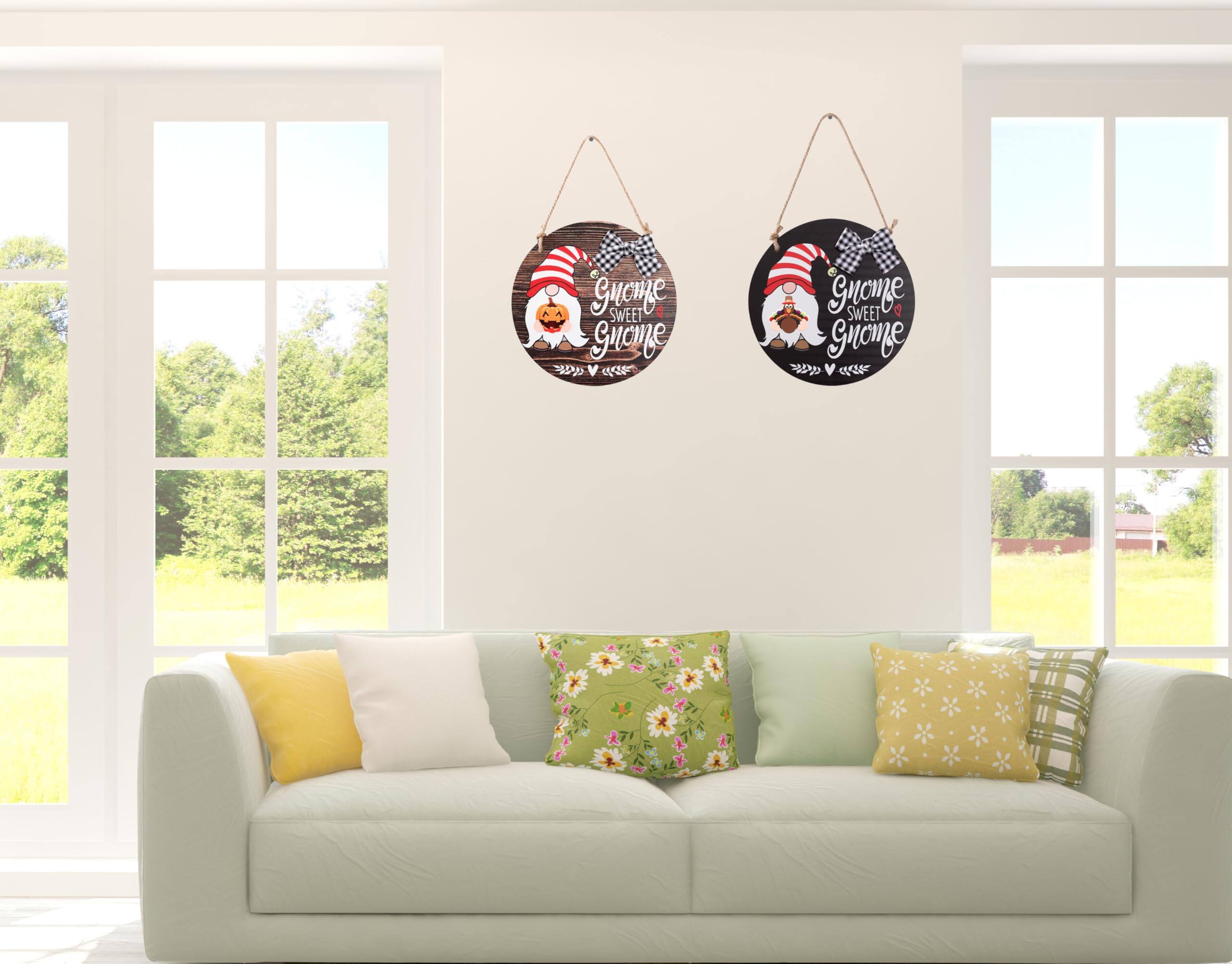 Gnome Sweet Gnome  
Gnome Sweet Gnome