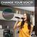 CHANGE YOUR VOICE!
ONBOARD PITCH CONTROL TO ALTERNATE YOUR VOICE
Do Re Mi Fa Sol La Ti Do
gemini