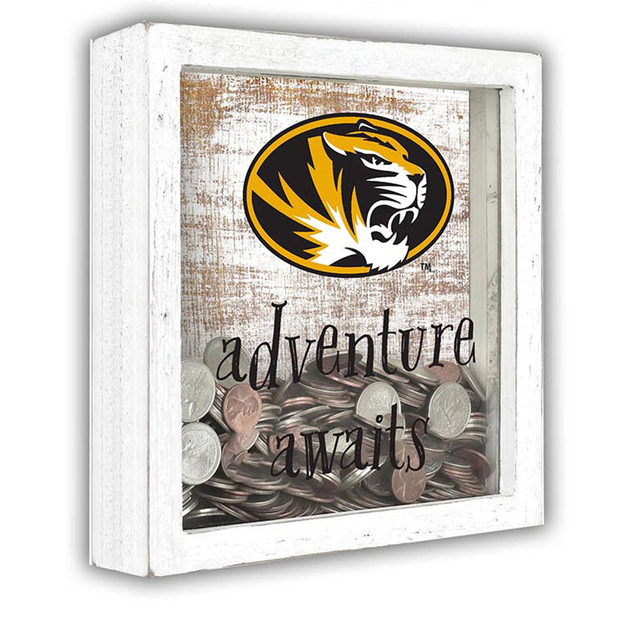 Adventure awaits
