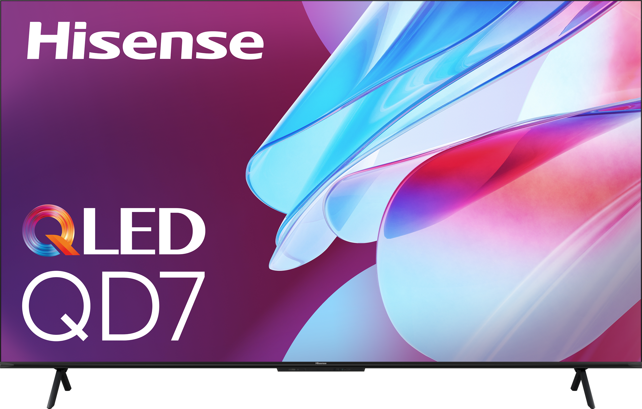 Hisense QLED QD7