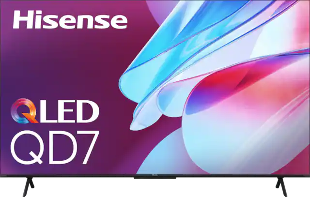 Hisense QLED QD7