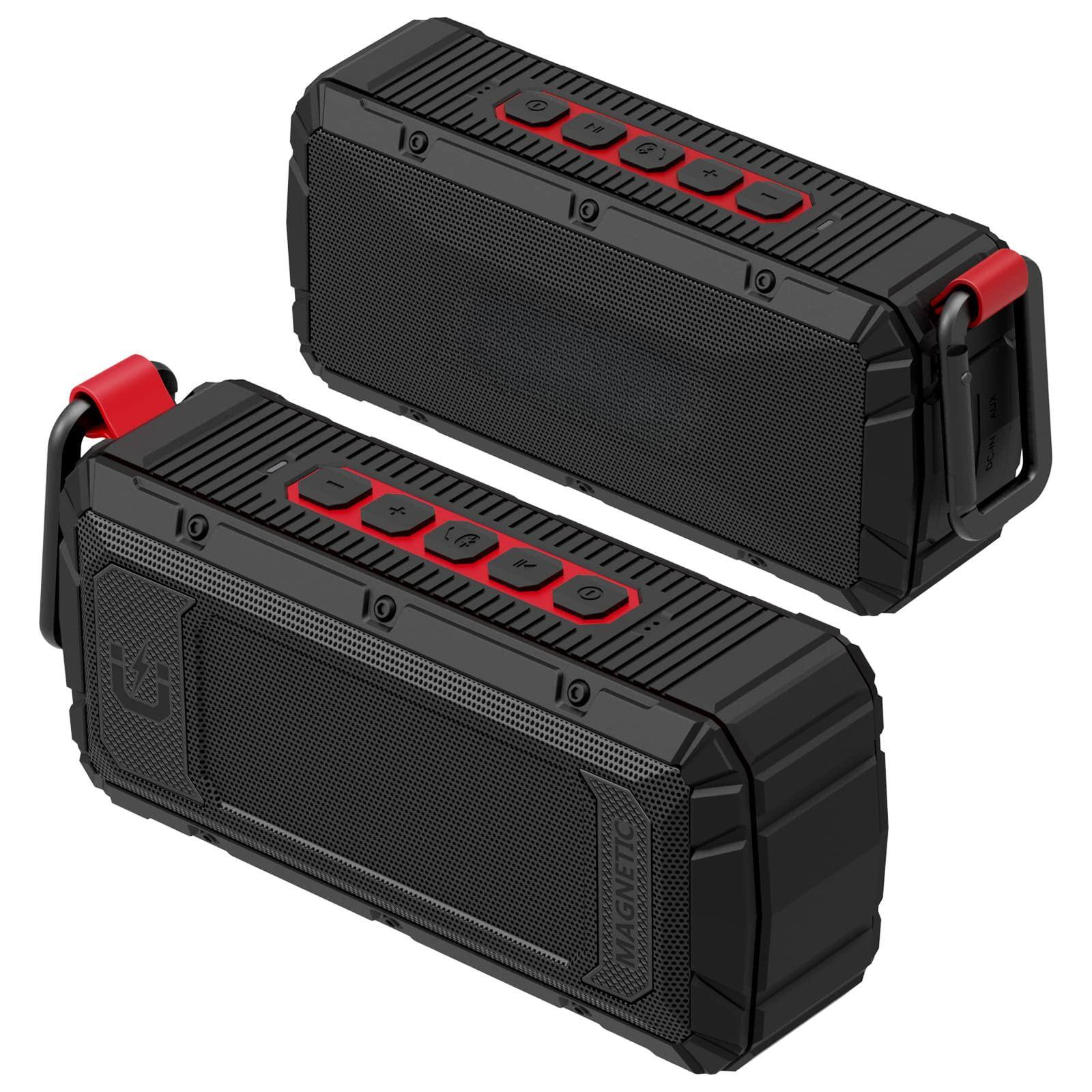 2Pcs with TWS & SD Card Function