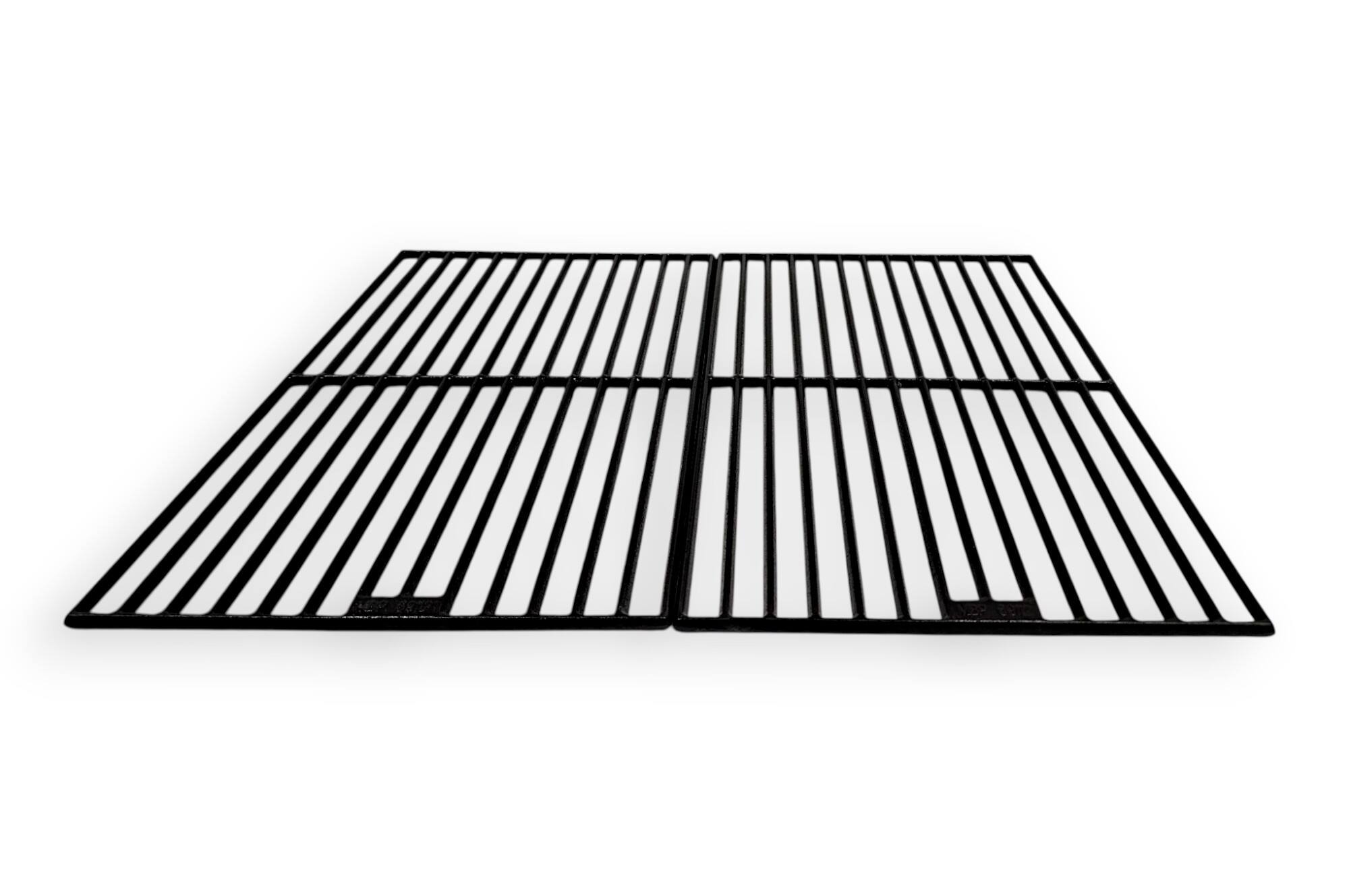 Alt View 1. Weber - Weber - WEB7638 PECI GRATES 2 SPIRIT 300S aftermarket grates heat plates and angles.