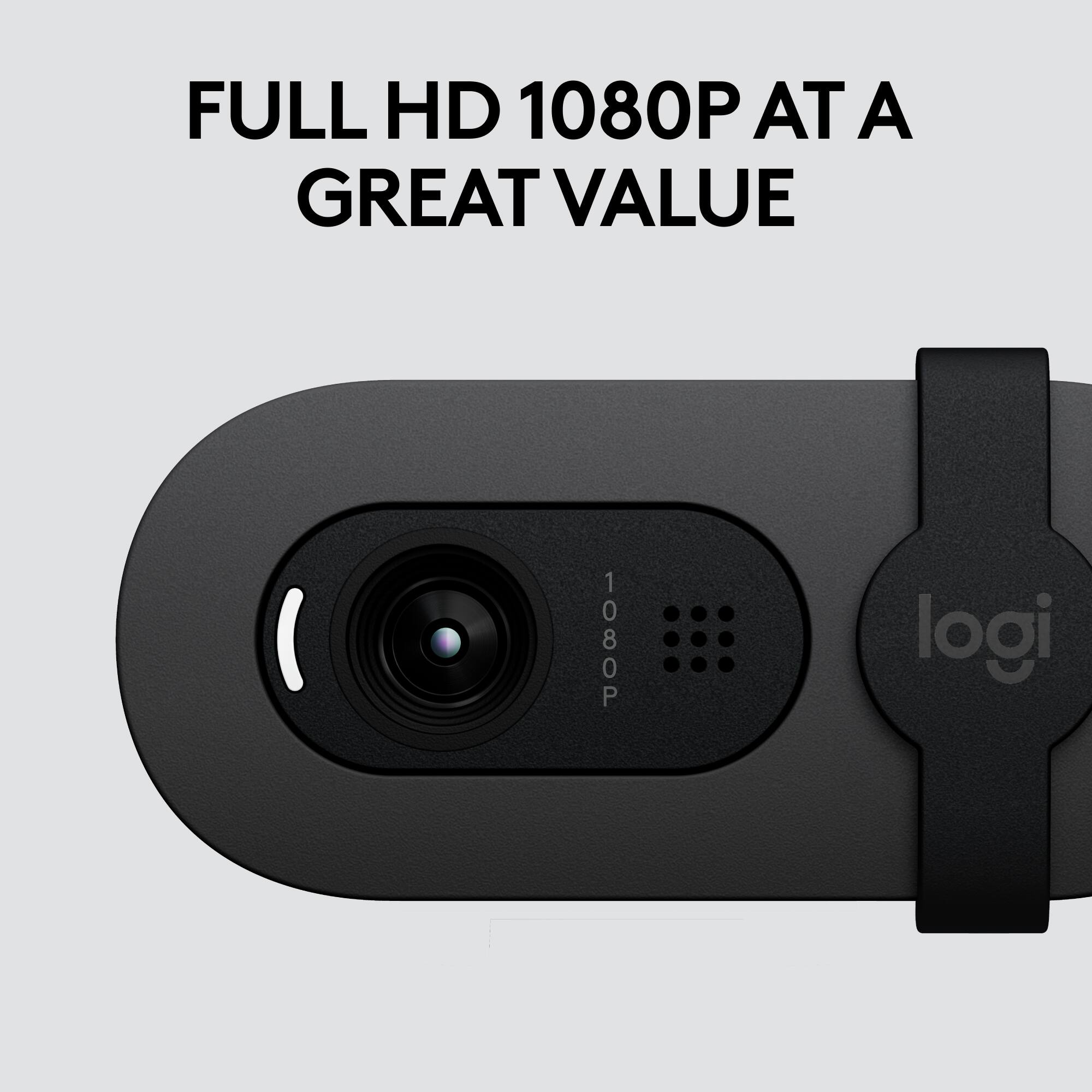 FULL HD 1080P AT A GREAT VALUE