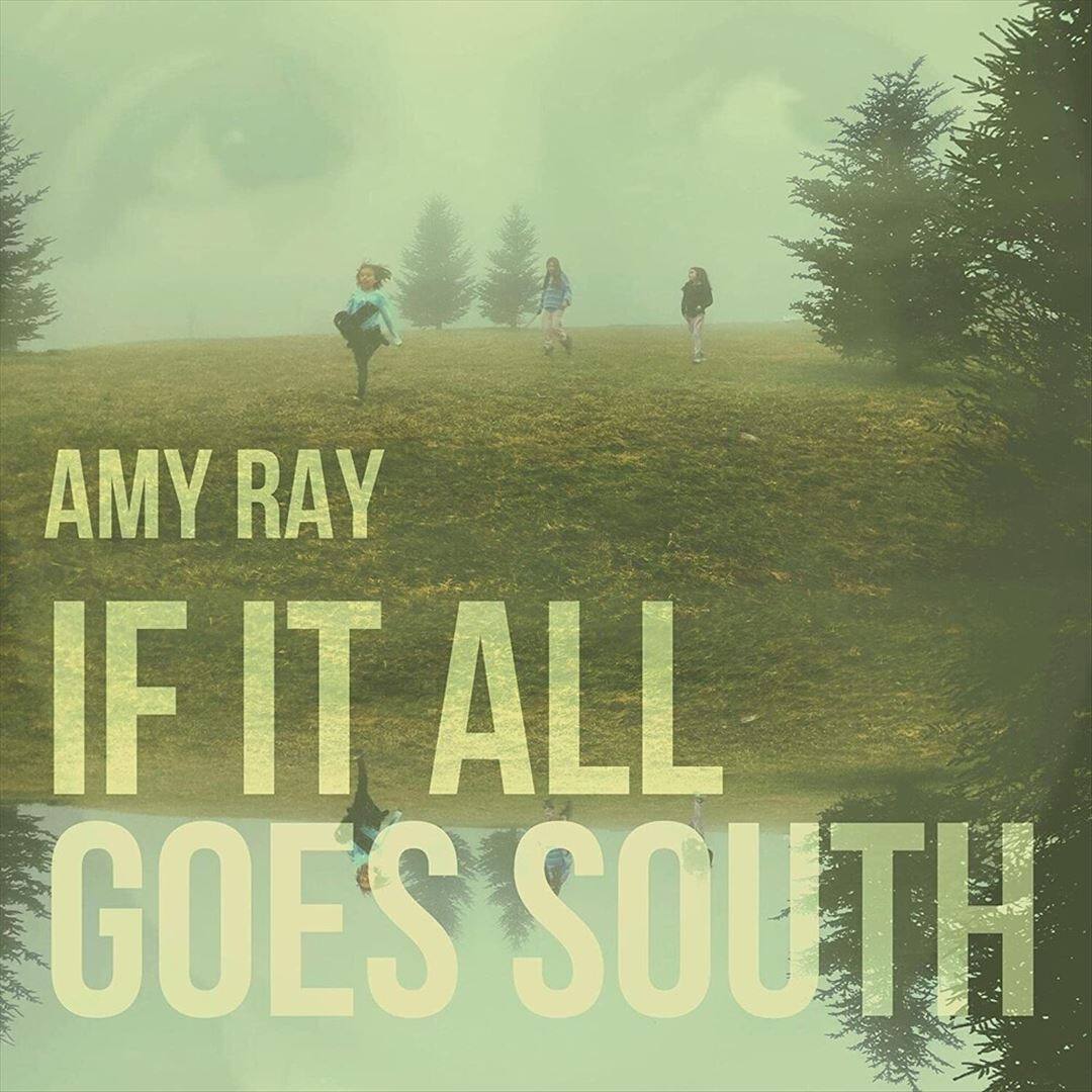 If It All Goes South [LP] [VINYL] price history on PriceWatchPro