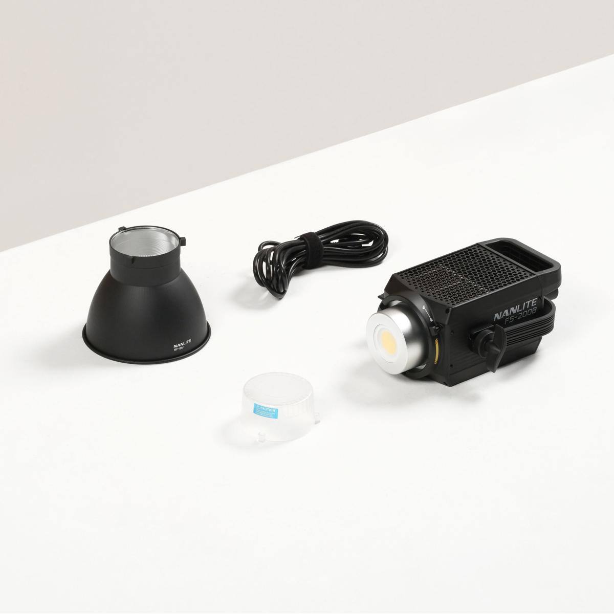 NANLITE FS-200B