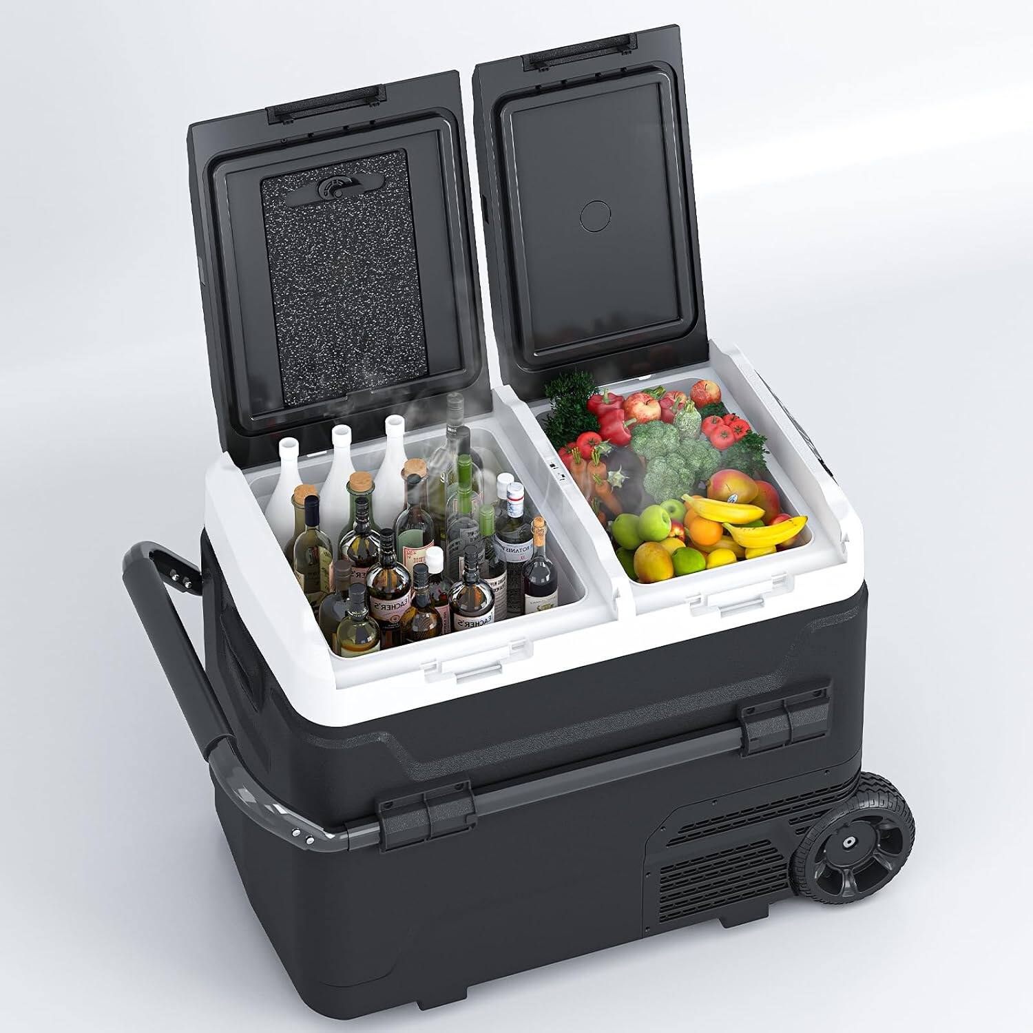 The text on the image reads:

"30L UE CROA"