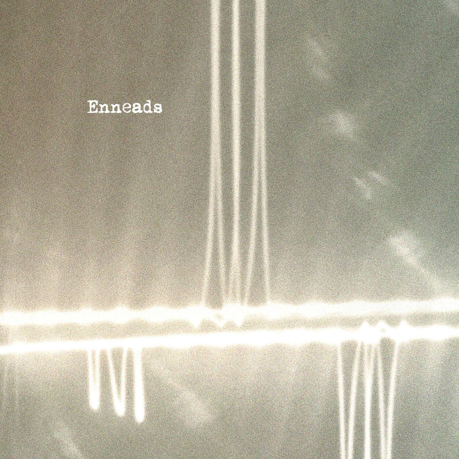 Front. Enneads - Enneads   - COMPACT DISCS.