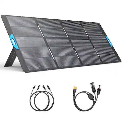 Solar Panels