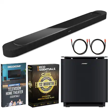 DECOR
'0'0'0' BOSE DECOGEAR CPS DECO ESSENTIALS
CPS ESSENTIALS
CPS PREMIUM
BEGINNER'S GUIDE
12 MONTH CPS
12 MONTH CPS
TELEVISION PROTECTION
HOME THEATER ESSENTIALS
PREMIUM PLAN PROTECTION
CPS CPS CPS CPS